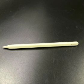 【全額返金保証】【最速発送】Apple Apple Pencil 第２世代 MU8F2J/A 美品 動作確認済