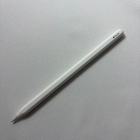 美品 Apple Pencil 第2世代 本体 純正品