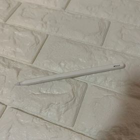 良品 正常動作確認済 Apple Pencil 第2世代