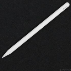 ソフマップ 〔中古品〕 Apple Pencil 第2世代 MU8F2J／A【258】