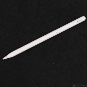 ソフマップ 〔中古品〕 Apple Pencil 第2世代 MU8F2J／A【297】