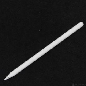 ソフマップ 〔中古品〕 Apple Pencil 第2世代 MU8F2J／A【371】
