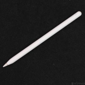 ソフマップ 〔中古品〕 Apple Pencil 第2世代 MU8F2J／A【297】