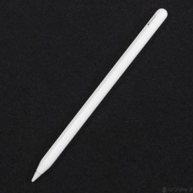 ソフマップ 〔中古品〕 Apple Pencil 第2世代 MU8F2J／A【262】