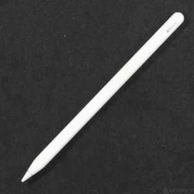 ソフマップ 〔中古品〕 Apple Pencil 第2世代 MU8F2J／A【295】