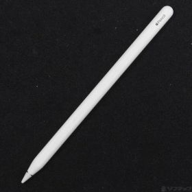 ソフマップ 〔中古品〕 Apple Pencil 第2世代 MU8F2J／A【305】