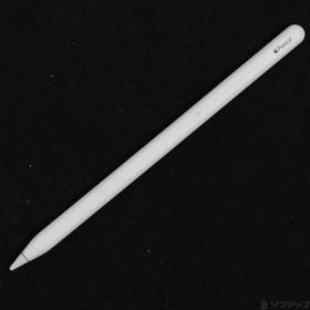ソフマップ 〔中古品〕 Apple Pencil 第2世代 MU8F2J／A【349】