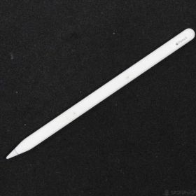 ソフマップ 〔中古品〕 Apple Pencil 第2世代 MU8F2J／A【348】