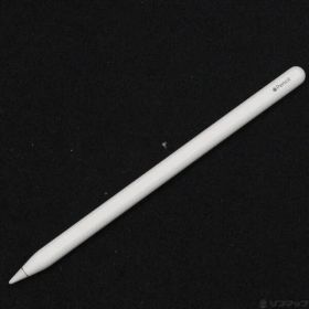 ソフマップ 〔中古品〕 Apple Pencil 第2世代 MU8F2J／A【305】