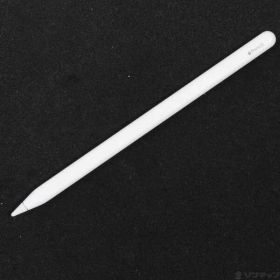 ソフマップ 〔中古品〕 Apple Pencil 第2世代 MU8F2J／A【349】