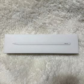 apple apple pencil 第2世代 MU8F2J/A