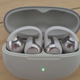 Shokz Opendots one ワイヤレスイヤホン
