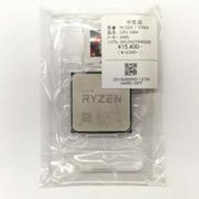 RYZEN 7 3700X RYZEN 7 3700X AMD