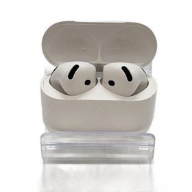 Apple◆イヤホン AirPods 4 アクティブノイズキャンセリング搭載モデル MXP93J/A//
