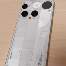 Nothing Phone（3）国内版 256Gb ホワイト