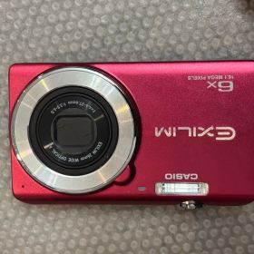CASIO EXILIM EX-Z900 26021104