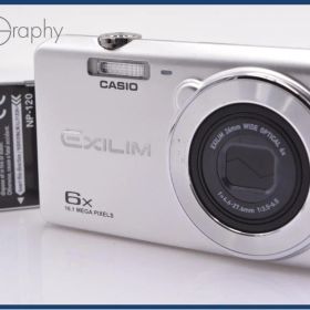 カシオ CASIO EXILIM EX-Z900 6X バッテリー付属 同梱無料 #ks485