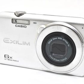 ★ジャンク品★ CASIO EXILIM EX-Z900 #21746