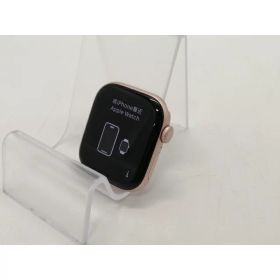 【中古】Apple Apple Watch Series10 42mm GPS ローズゴールドアルミニウムケース/ライトブラッシュスポーツバンド (S/M) MWWH3J/A【大宮東口】保証期間1ヶ月【ランクB】
