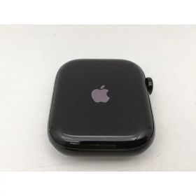 【中古】Apple Apple Watch Series10 42mm GPS ジェットブラックアルミニウムケース/インクスポーツループ MWWG3J/A【柏】保証期間1ヶ月【ランクB】