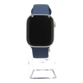 中古 AppleWatch Series10 GPS 46mmApple アップルMWWM3J/A QVQ4416NQFコンディションランク【B】（商品 No.18-0）