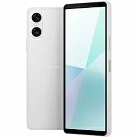 【中古美品・本体のみ】SONY Xperia 10 VI A402SO [ホワイト] SoftBank 【日曜日以外即日発送】【送料無料】