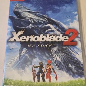 ゼノブレイド2 xenoblade2