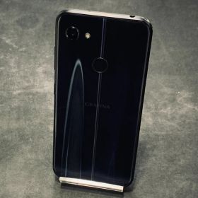 【中古品】GRATINA SIMロック解除済 32GB KYV48 ブラック
