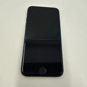 iPhone SE (第2世代) ブラック 箱付き 64GB