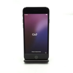 ★動作確認済み★Apple iPhone SE 第2世代 64GB MHGP3J/A SIMフリー ブラック [4.7インチ iOS] 中古 スマートフォン (RM621)