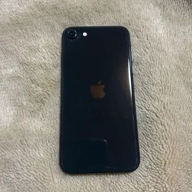 Apple iPhone SE 第2世代