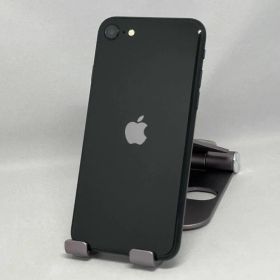 au 【SIMロックなし】MX9R2J/A iPhone SE(第2世代) 64GB ブラック au