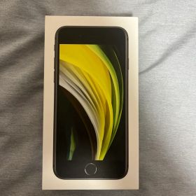 iPhone SE第2世代