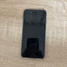 iPhone SE2 黒