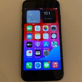 iPhone SE 第2世代 (SE2)