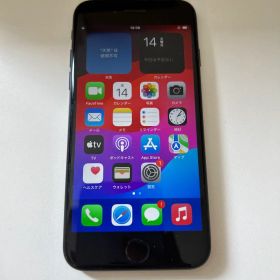 iPhone SE 第2世代 (SE2) 本体