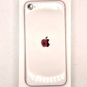 ☆超美品☆ SIMなし Apple iPhone SE2 64GB