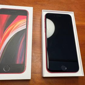 Apple iPhone SE (第2世代) 64GB