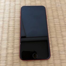 iPhone SE (第2世代) PRODUCT(RED) 本体