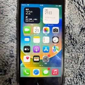 iPhone SE2 128GB 第二世代