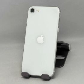 MHGU3J/A iPhone SE(第2世代) 128GB ホワイト SIMフリー