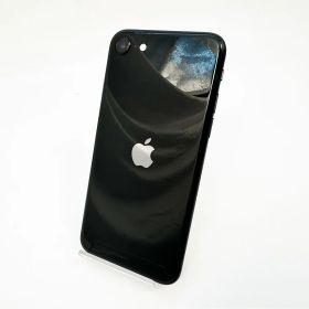 【特価】iPhone SE 第二世代(SE2) 256GB SIMフリー 【バッテリー100%】