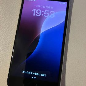 iPhoneSE 第2世代 128GB ホワイト