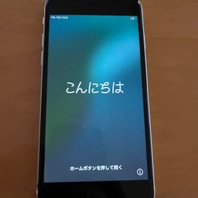 iPhone SE2 ホワイト 128GB iOS18 SIMフリー 100%