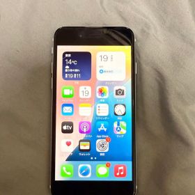 Apple iPhone SE (第2世代) ホワイト