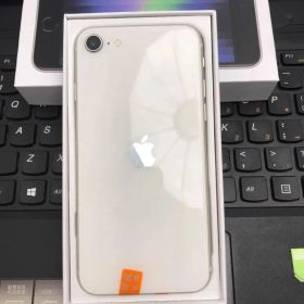 【超美品／バッテリー100%】iPhone SE2 128GB｜フリー｜ホワイト