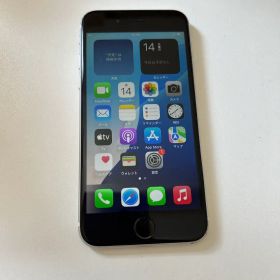 iPhone SE 第2世代 (SE2)