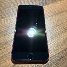 SIMフリーiPhone SE 第2世代 カラーレッド