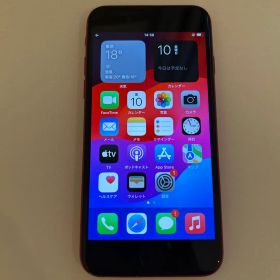 iPhone SE 第2世代 (SE2)