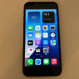 iPhone SE 第2世代 (SE2) 本体